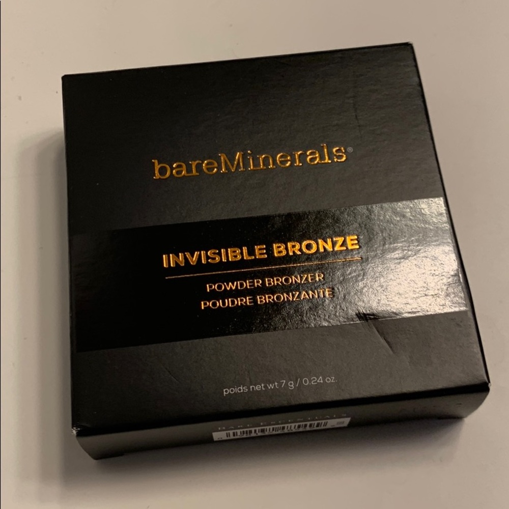Bronzer